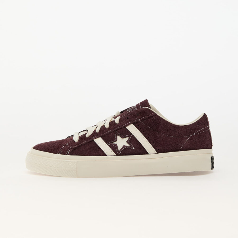 Sneakers Converse Cons One Star Academy Pro Bloodstone/ Egret/ Egret EUR 43-alacsony-ár