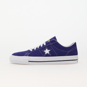 Sneakers Converse Cons One Star Pro Night Indigo/ White/ Black EUR 36-alacsony-ár
