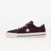 Sneakers Converse Cons One Star Pro Suede Bloodstone/ White/ Black EUR 40-alacsony-ár