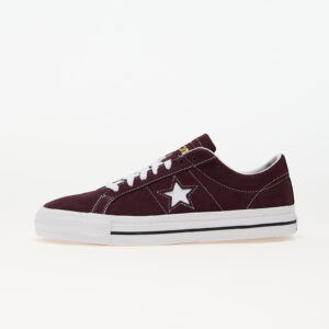 Sneakers Converse Cons One Star Pro Suede Bloodstone/ White/ Black EUR 40-alacsony-ár