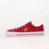 Sneakers Converse One Star Pro Suede Varsity Red/ White/ Gold EUR 36-alacsony-ár