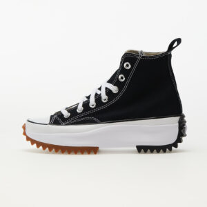 Sneakers Converse Run Star Hike Hi Black EUR 38-alacsony-ár
