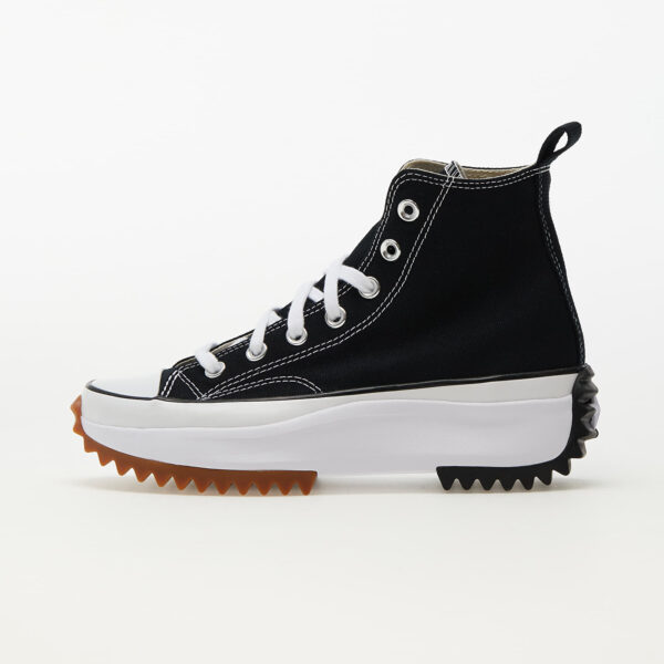 Sneakers Converse Run Star Hike Hi Black EUR 38-alacsony-ár