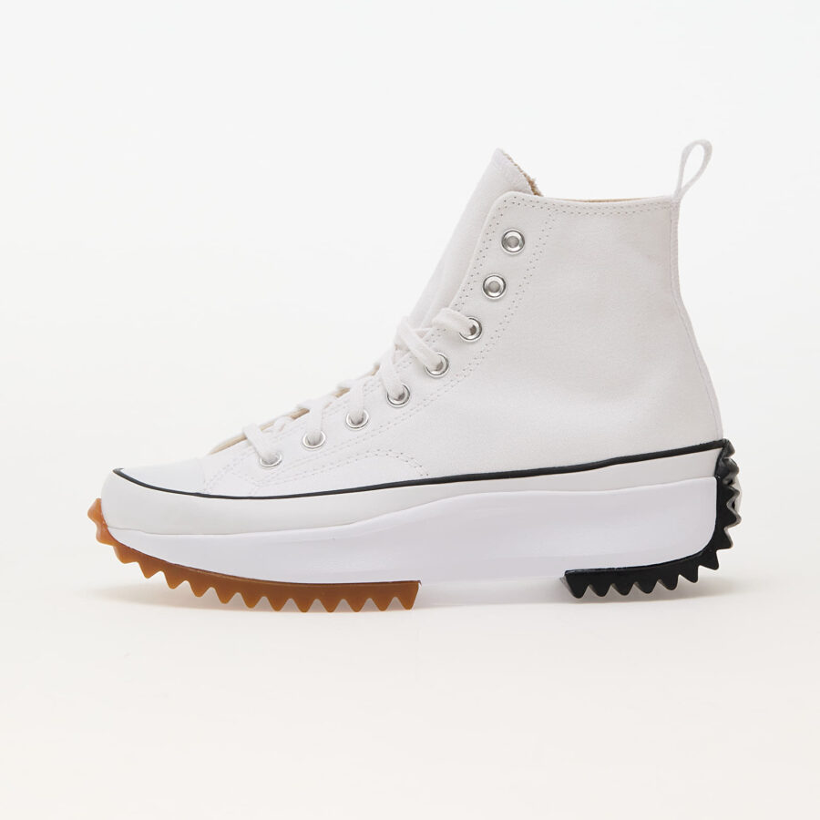 Sneakers Converse Run Star Hike Hi White/ Black/ Gum EUR 38.5-alacsony-ár