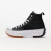 Sneakers Converse Run Star Hike Leather Black/ White/ Gum EUR 37-alacsony-ár