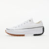 Sneakers Converse Run Star Hike Low White/ Black/ Gum EUR 35-alacsony-ár
