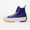 Sneakers Converse Run Star Hike Platform Night Indigo/ White/ Black EUR 38-alacsony-ár