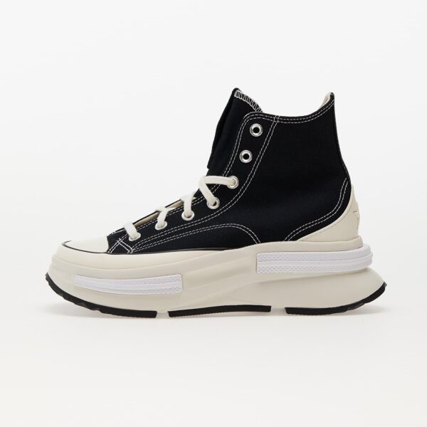 Sneakers Converse Run Star Legacy CX Future Comfort Black/ Egret/ White EUR 35.5-alacsony-ár
