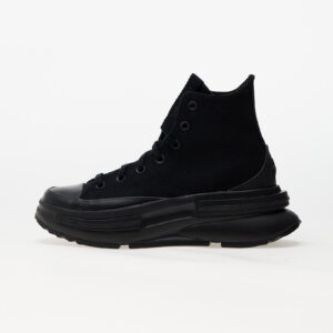 Sneakers Converse Run Star Legacy Cx Platform Mono Black Black/ Dark Moth/ Black EUR 40.5-alacsony-ár