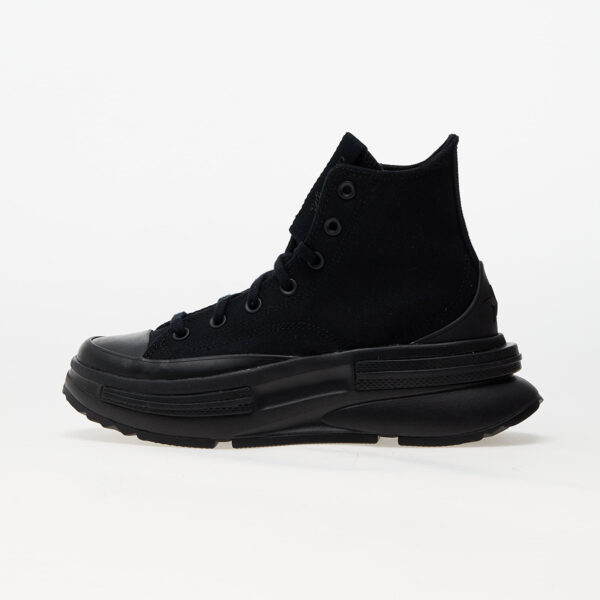 Sneakers Converse Run Star Legacy Cx Platform Mono Black Black/ Dark Moth/ Black EUR 40.5-alacsony-ár