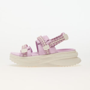 Sneakers Converse Run Star Legacy Utility Sandal Cx Stardust Lilac/ Egret/ Egret EUR 45-alacsony-ár