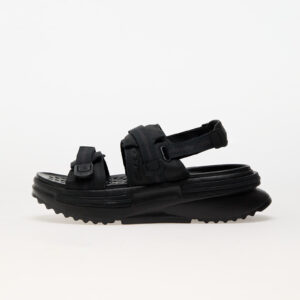 Sneakers Converse Run Star Utility Sandal Cx Balck/ Black/ Black EUR 40-alacsony-ár