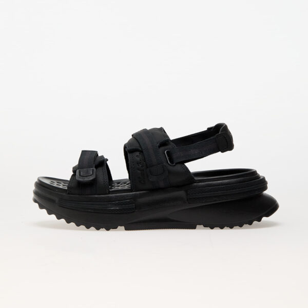 Sneakers Converse Run Star Utility Sandal Cx Balck/ Black/ Black EUR 40-alacsony-ár