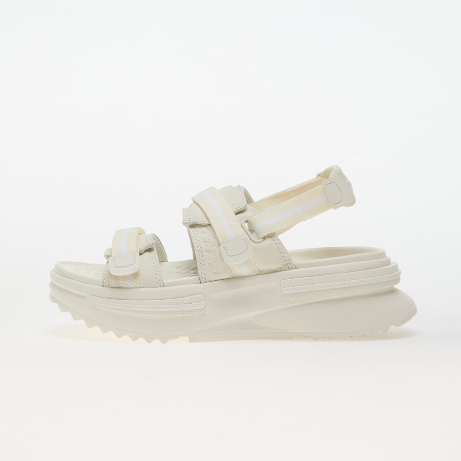 Sneakers Converse Run Star Utility Sandal Cx Egret/ Egret/ Egret EUR 40-alacsony-ár