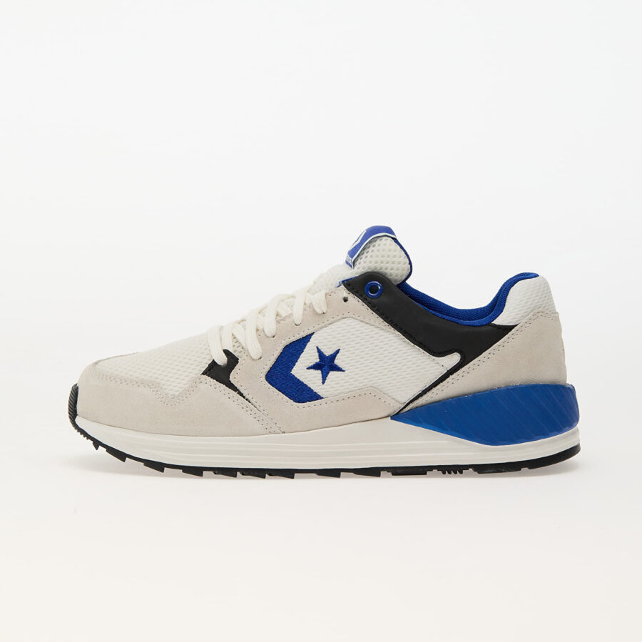Sneakers Converse Wave Trainer Ox White/ Blue EUR 36-alacsony-ár