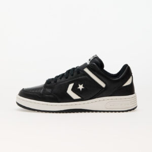 Sneakers Converse Weapon Black/ Egret/ Vintage White EUR 36-alacsony-ár