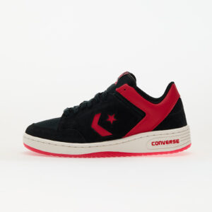 Sneakers Converse Weapon Black/ Red/ Vintage White EUR 43-alacsony-ár