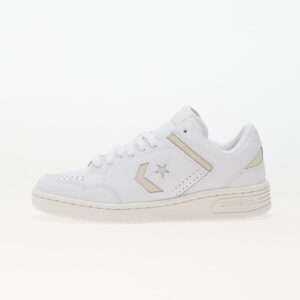 Sneakers Converse Weapon Leather White/ Egret/ Vintage White EUR 38.5-alacsony-ár