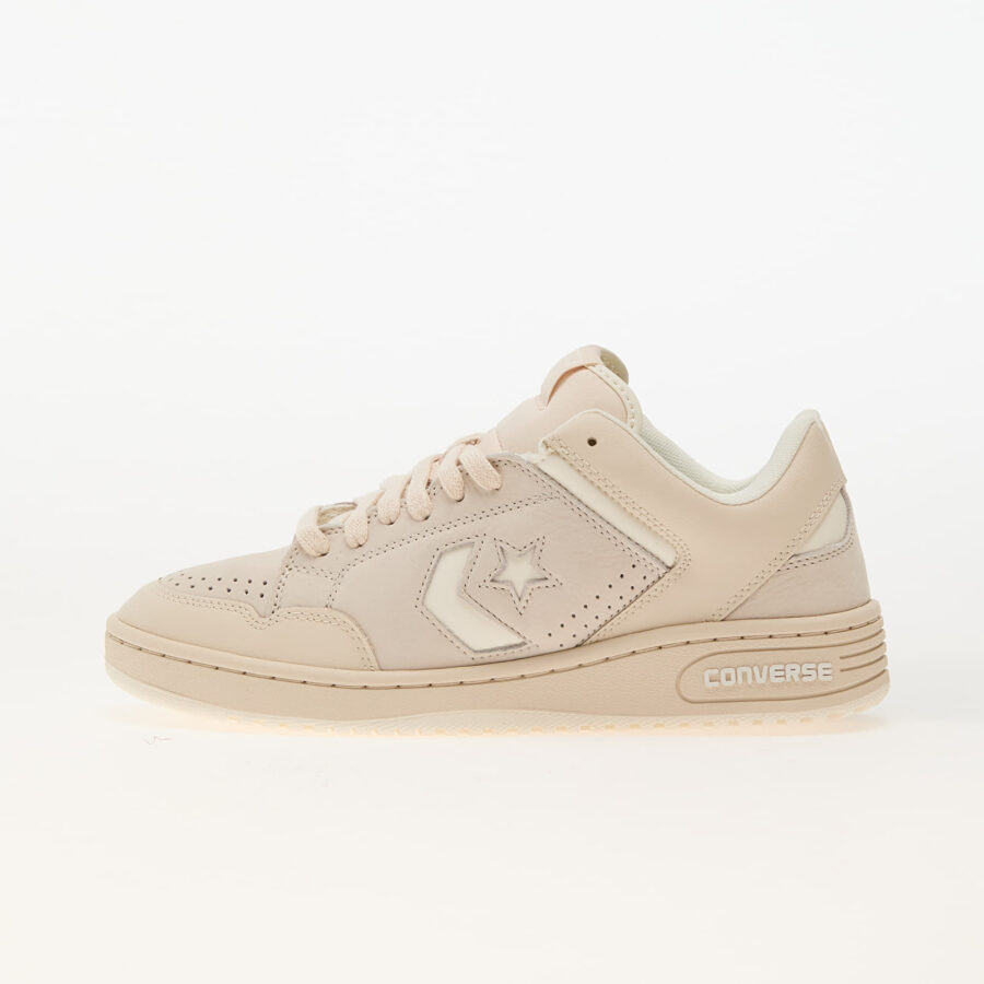 Sneakers Converse Weapon Light Dune/ Egret/ Egret EUR 39-alacsony-ár