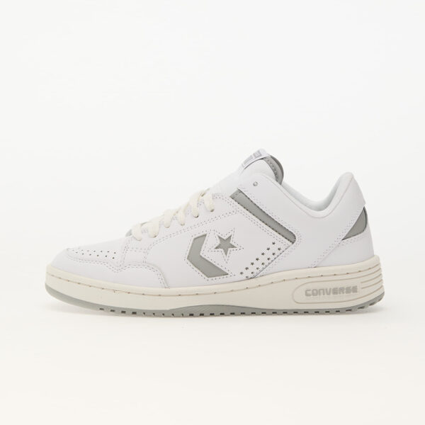 Sneakers Converse Weapon White/ Grey Area/ Vintage White EUR 37-alacsony-ár