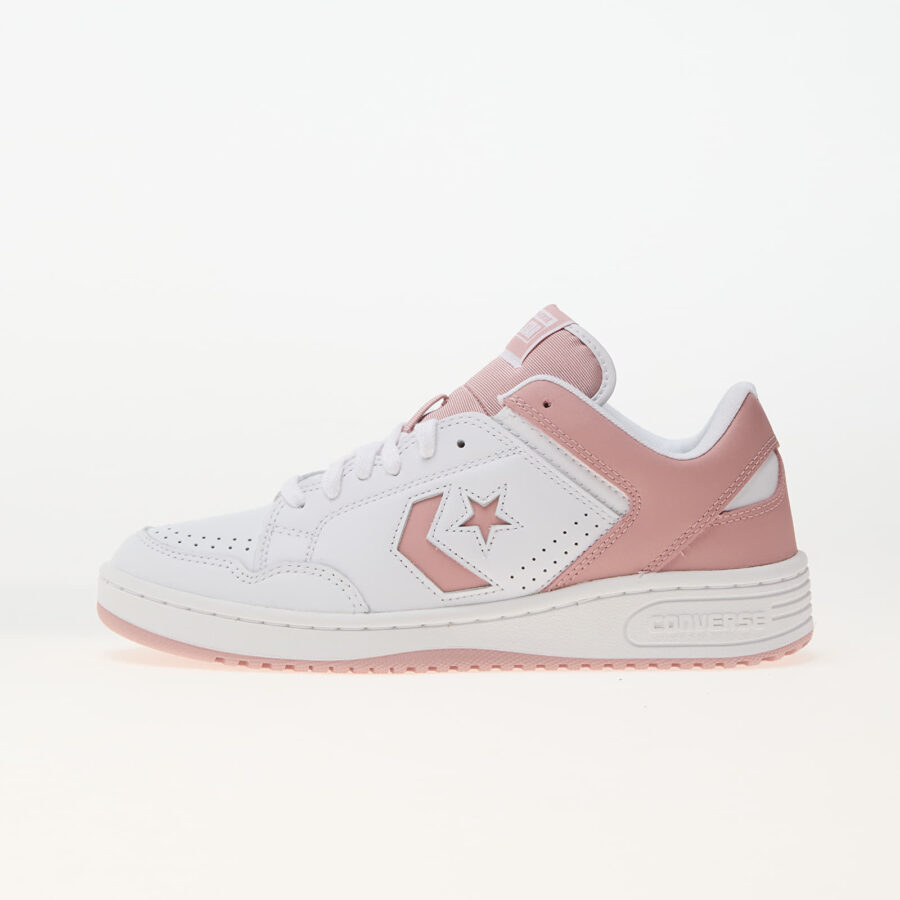 Sneakers Converse Weapon White/ Static Pink/ White EUR 38.5-alacsony-ár