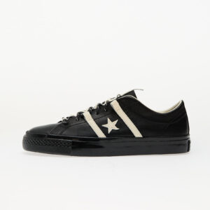 Sneakers Converse x Bobby Dekeyzer One Star Academy Pro Black/ Egret/ Black EUR 39-alacsony-ár