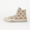 Sneakers Converse x Patta Chuck 70 Natural Ivory/ Insignia Blue EUR 44-alacsony-ár