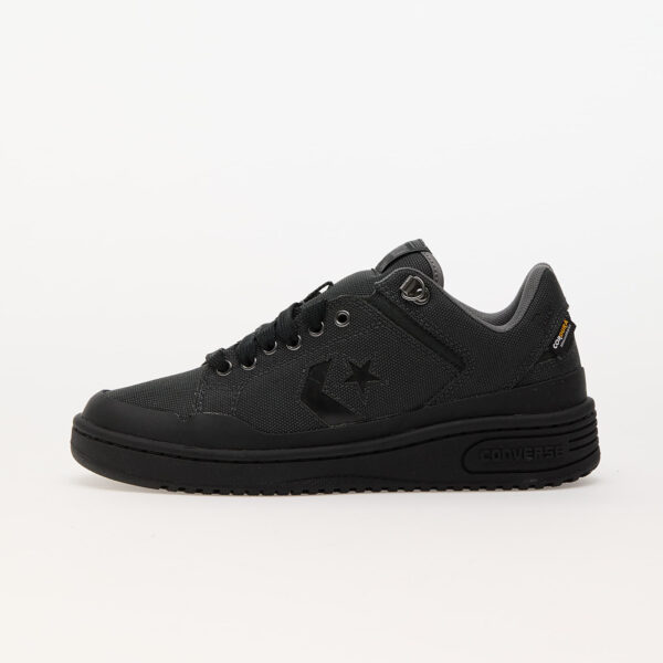 Sneakers Converse x Patta Weapon Balck EUR 36-alacsony-ár