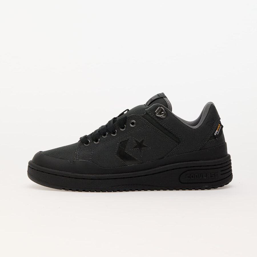 Sneakers Converse x Patta Weapon Balck EUR 36-alacsony-ár