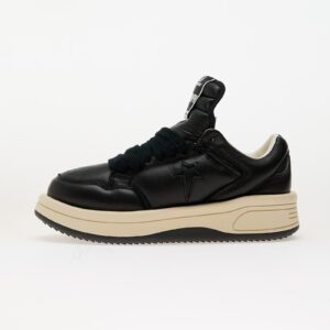 Sneakers Converse x Rick Owens DRKSHDW Turbowpn Ox Black EUR 38-alacsony-ár