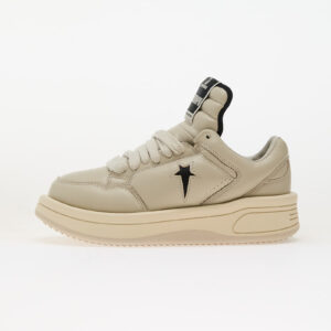 Sneakers Converse x Rick Owens DRKSHDW Turbowpn Ox Oyster/ Black EUR 39-alacsony-ár