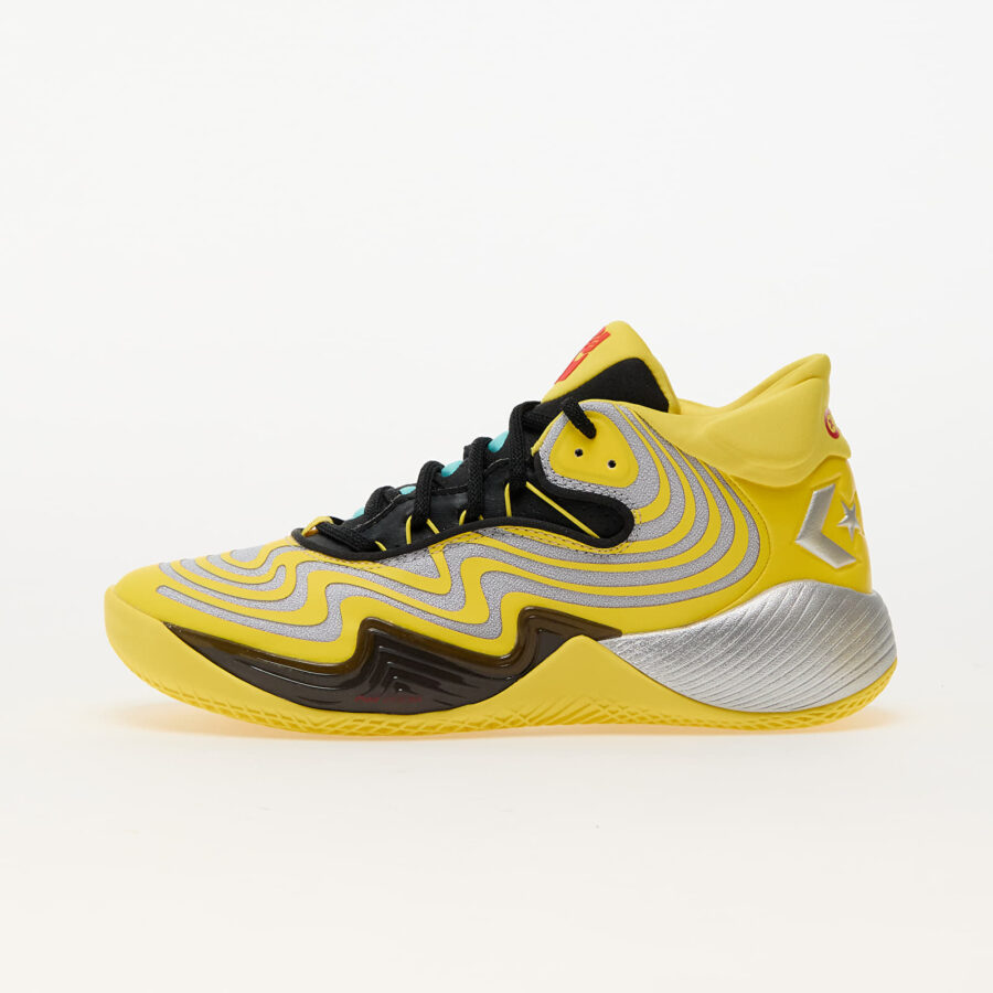 Sneakers Converse x Transformers All Star BB Shift Cx Dandy Lion/ Black/ Fever Dream EUR 38-alacsony-ár