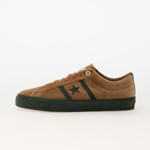 Sneakers Converse x UNDEFEATED One Star Academy Pro Brown/ Brown Egret EUR 36-alacsony-ár