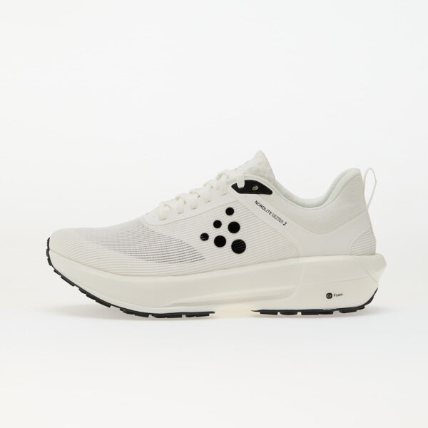 Sneakers Craft Nordlite Ultra 2 Ash/ White EUR 44-alacsony-ár