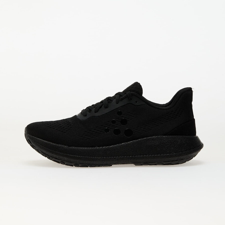Sneakers Craft Pacer Black/ Black EUR 42-alacsony-ár
