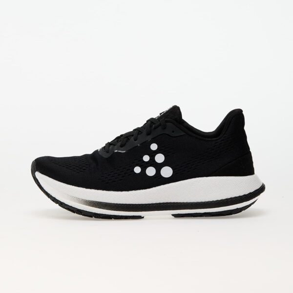 Sneakers Craft Pacer Black/ White EUR 43-alacsony-ár