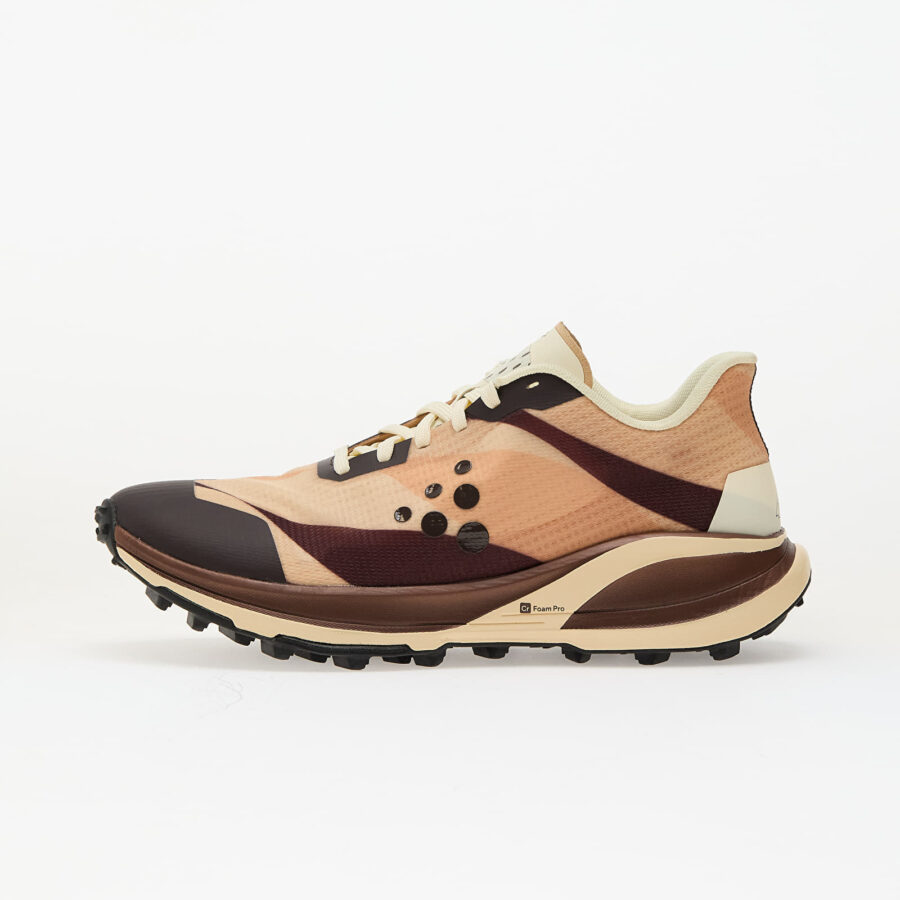 Sneakers Craft Pure Trail Pro Pink EUR 41.5-alacsony-ár