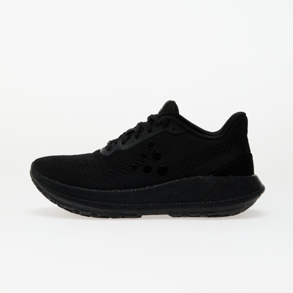Sneakers Craft W Pacer Black EUR 37 1/2-alacsony-ár