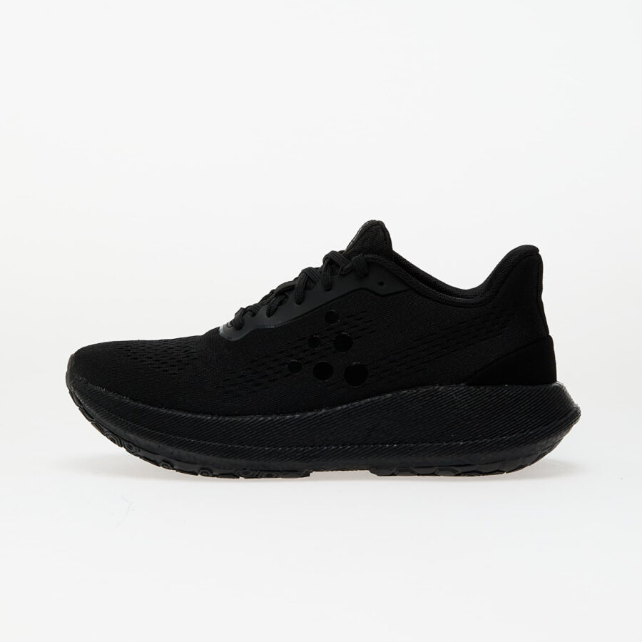 Sneakers Craft W Pacer Black EUR 37 1/2-alacsony-ár