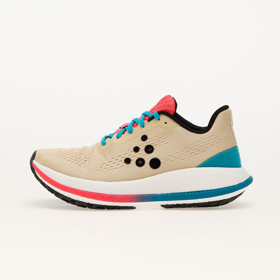 Sneakers Craft W Pacer Plaster/ Crush EUR 37 1/2-alacsony-ár