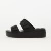 Sneakers Crocs Brooklyn Buckle Low Wedge Black EUR 36-37-alacsony-ár