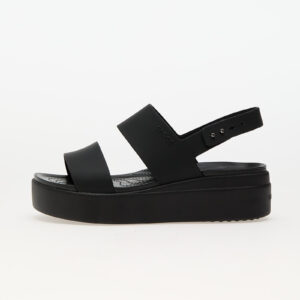 Sneakers Crocs Brooklyn Low Wedge Black EUR 36-37-alacsony-ár