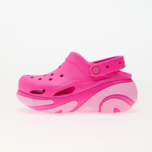 Sneakers Crocs Bubble Crush Clog Pink Crush EUR 39-40-alacsony-ár