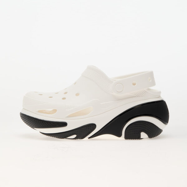 Sneakers Crocs Bubble Crush Clog White EUR 38-39-alacsony-ár
