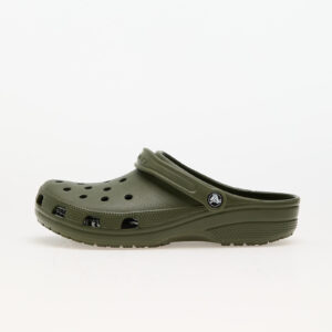 Sneakers Crocs Classic Army Green EUR 39-40-alacsony-ár