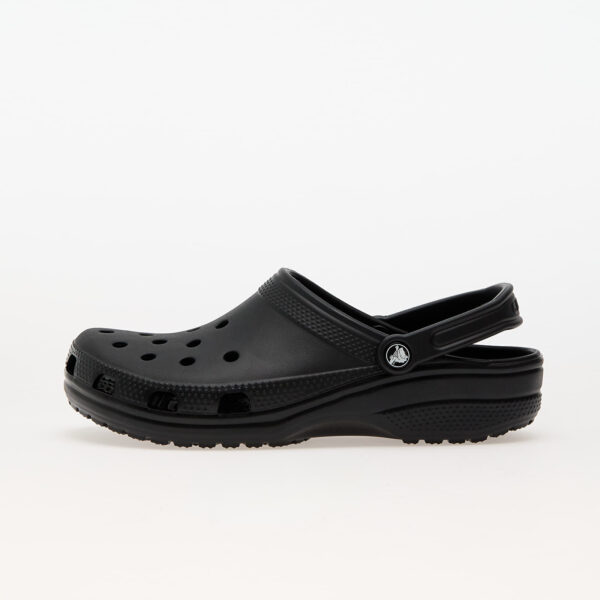 Sneakers Crocs Classic Black EUR 36-37-alacsony-ár