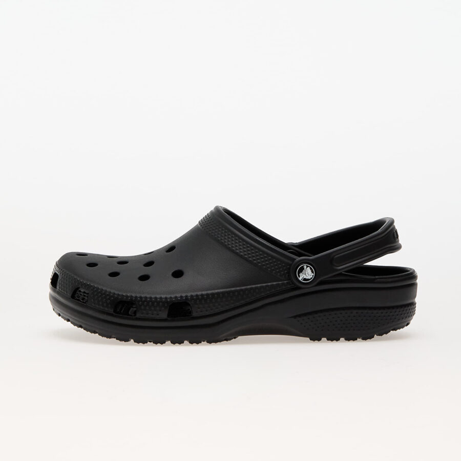 Sneakers Crocs Classic Black EUR 36-37-alacsony-ár