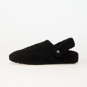 Sneakers Crocs Classic Cozzzy Slipper Black EUR 37-38-alacsony-ár