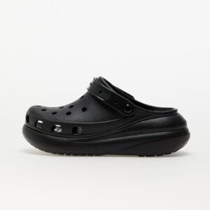 Sneakers Crocs Classic Hiker Clog Black EUR 36-37-alacsony-ár