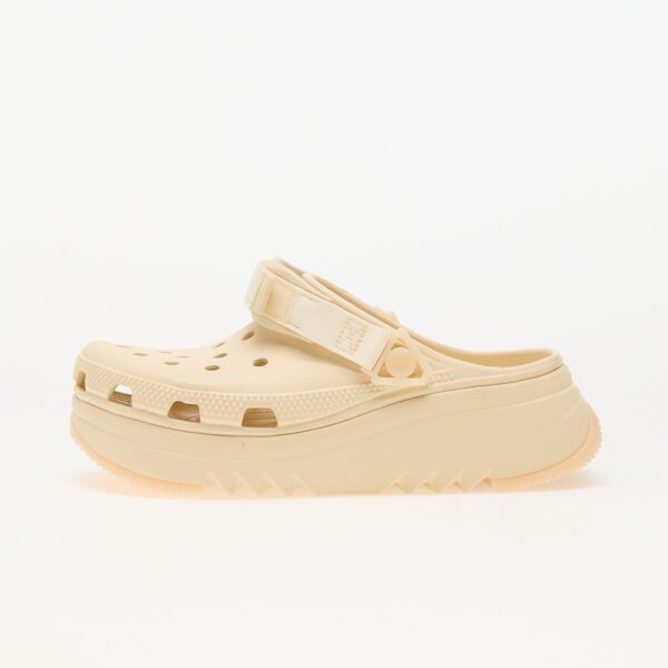 Sneakers Crocs Classic Hiker Xscape Clog Vanilla EUR 41-42-alacsony-ár